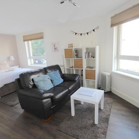 Lochrin Apartments By Edinburgh City Apartments Extérieur photo