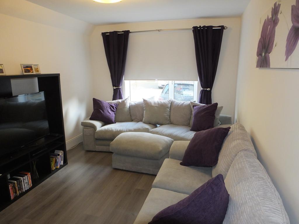 Lochrin Apartments By Edinburgh City Apartments Chambre photo