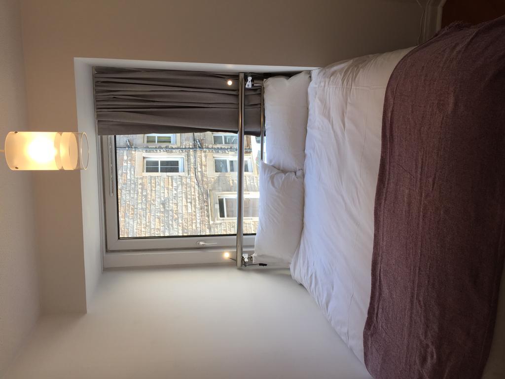 Lochrin Apartments By Edinburgh City Apartments Extérieur photo